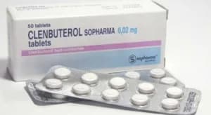 Clenbuterol Dosierung: Zyklen, Einnahme und Protokolle