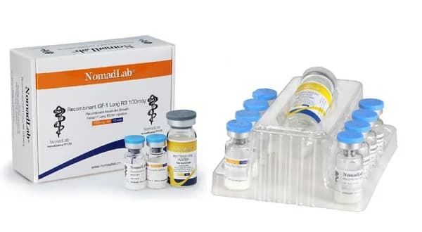 Peptide für Anfänger: Muskelaufbau & Bodybuilding