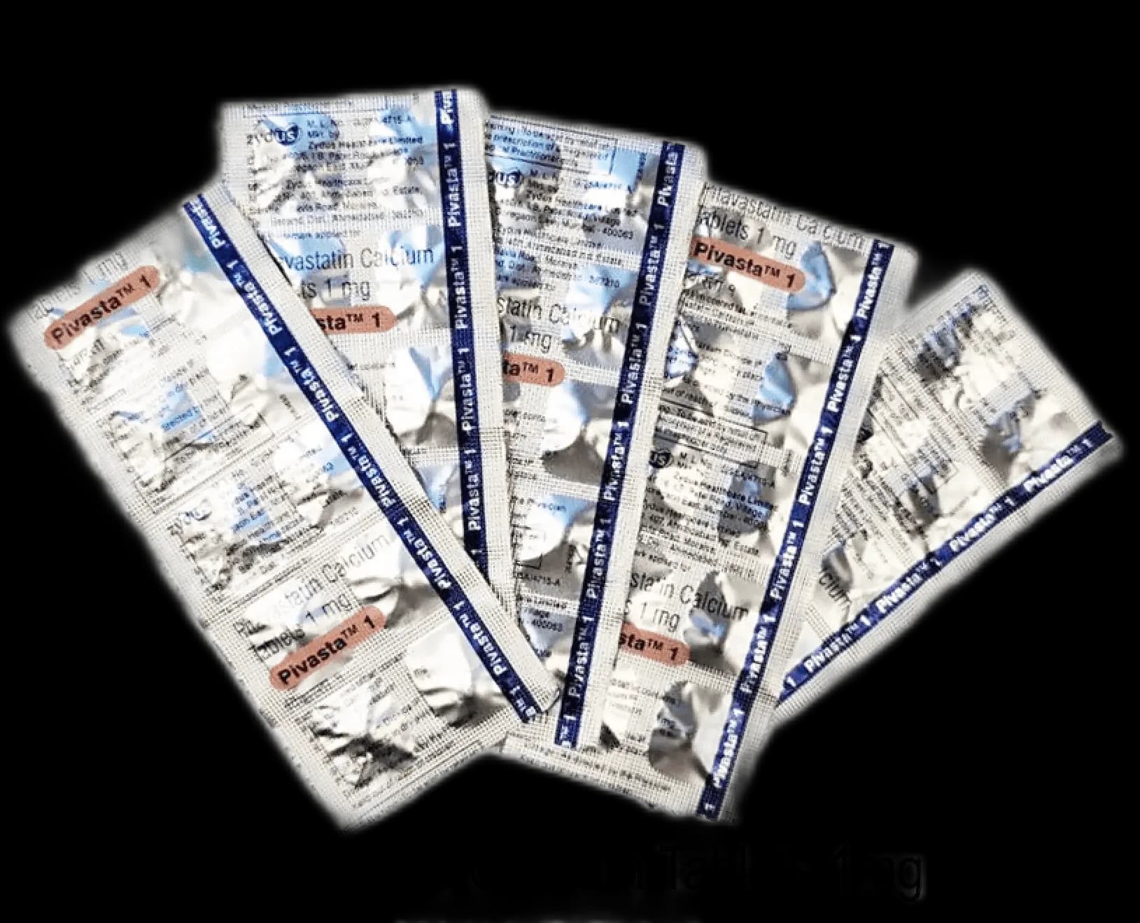 Nebivolol 5mg (50 tabs) Driada Medical