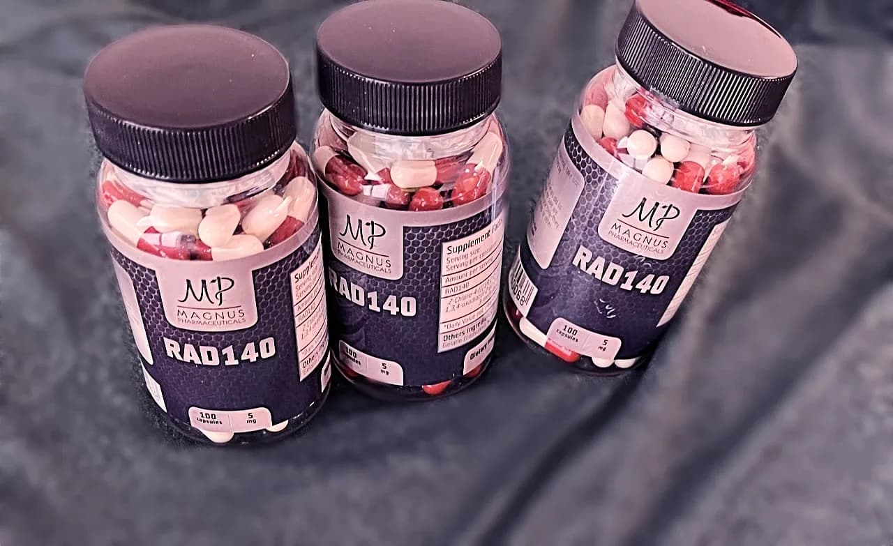 SARMs-Zyklen und Stacks: Protokolle, Suppression und das Reinheitsproblem