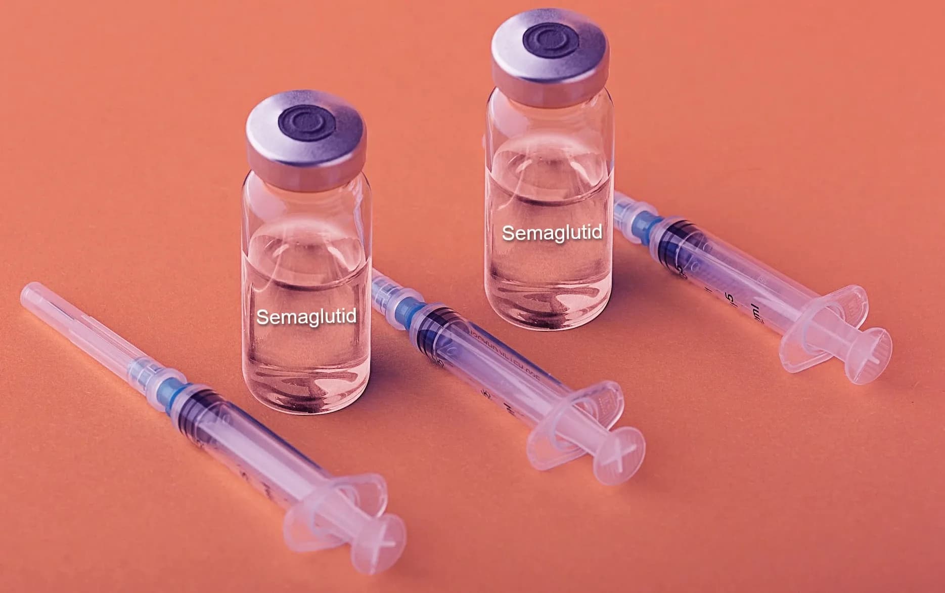 Semaglutid 101 — Wirkung, Ozempic vs. Wegovy und STEP-Daten
