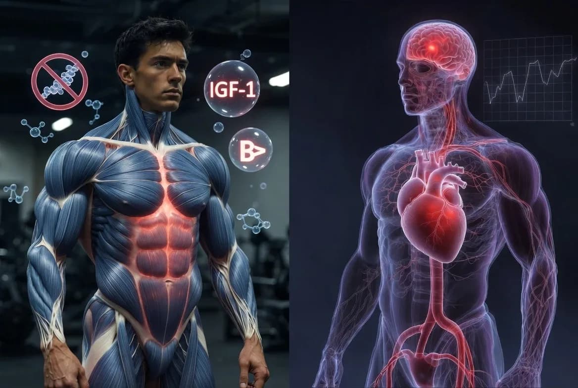 Trenbolon-Enanthate-Effekte: Warum ist es im Bodybuilding und Leistungssport so beliebt?