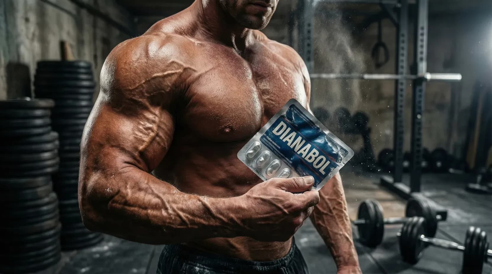 Dianabol Kur: Dosierung, 5 Stack-Protokolle und Kur-Plan für Anfänger bis Fortgeschrittene