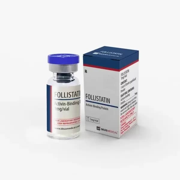 FOLLISTATIN (Activin-binding protein) Deus Medical