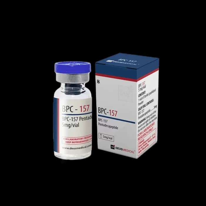 PNC-27 (PNC-27 Anti-cancer Peptide) Deus Medical 5 mg