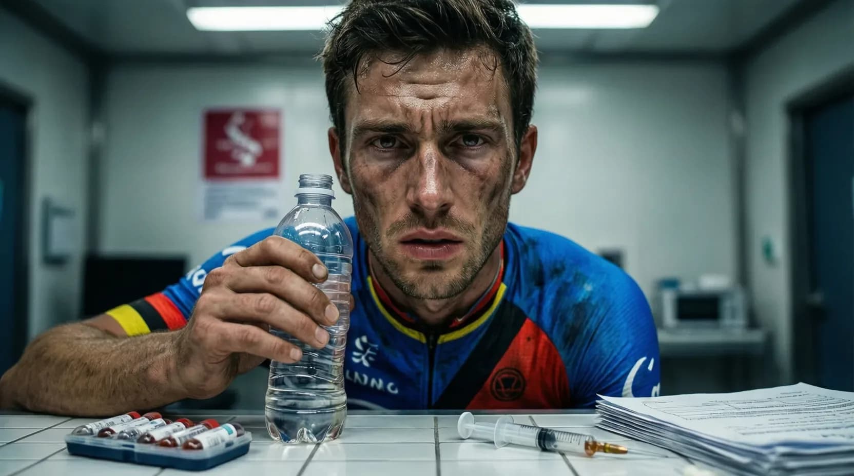 Die Wahrheit über Doping bei der Tour de France