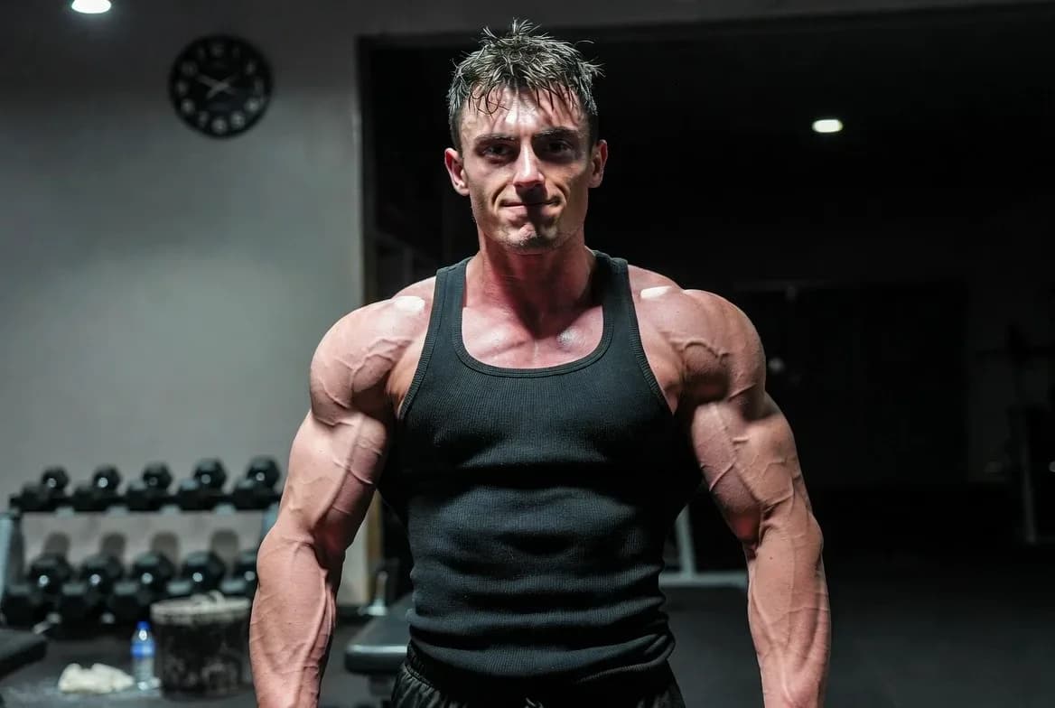 Nebenwirkungen von Trenbolonacetat: Was Bodybuilder wissen sollten