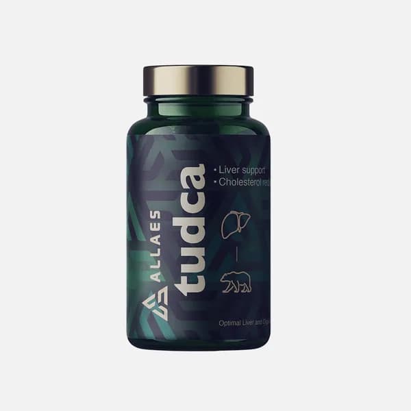 Allaes Tudca — Driada Medical