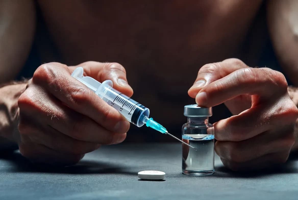 Winstrol (Stanozolol) Kur, Dosierung und Kombinationen